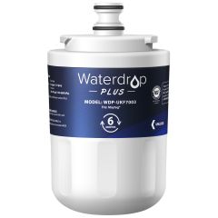 Waterdrop UKF7003 Replacement for Maytag UKF7003 Refrigerator Water Filter