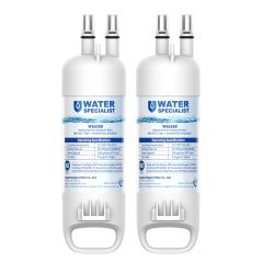 Waterspecialist WS638 Water Filter