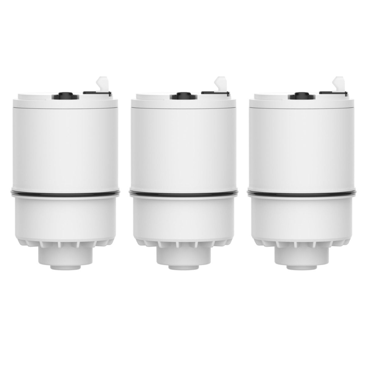 3 Pack Multi PUR RF-3375 Replacement Water Filter 