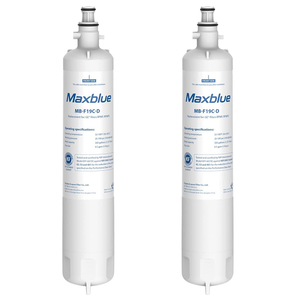 ge rpwf water filter