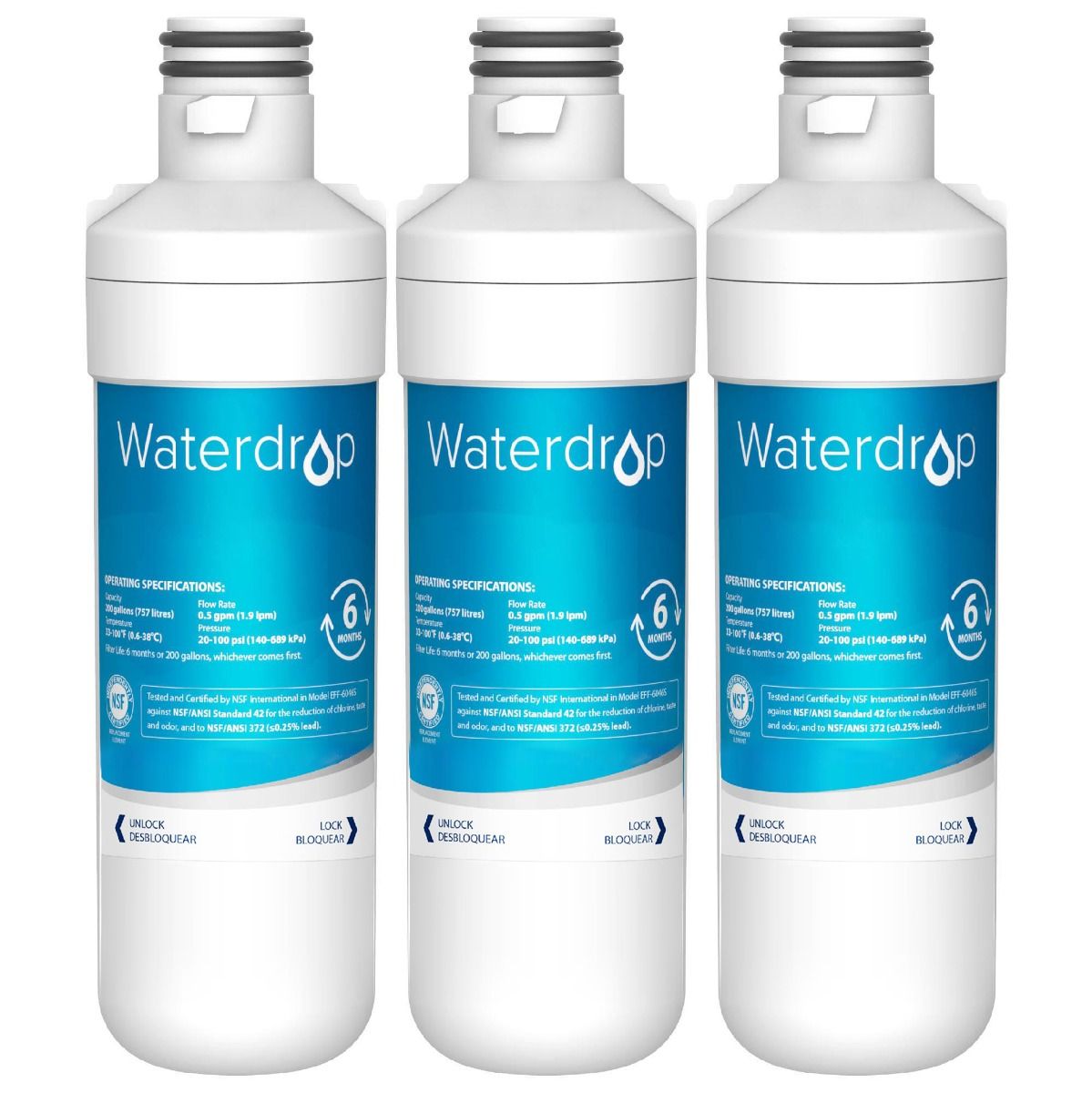 Waterdrop