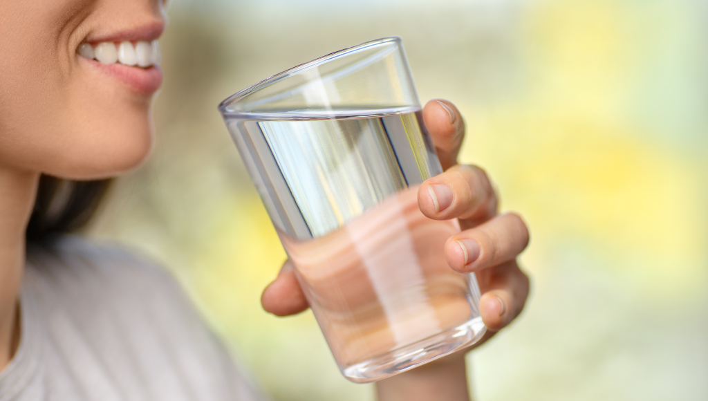 How Long Does it Take to Pee After Drinking Water?