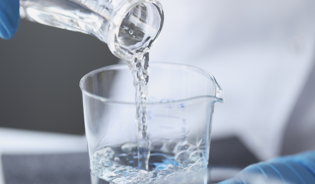 Why Is There A Shortage of Distilled Water in 2023?