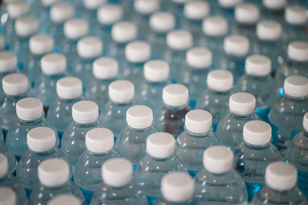 Why You Should Avoid Bottled Water