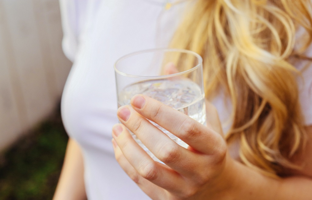 Hydration Tips: The Correct Way to Drink Water