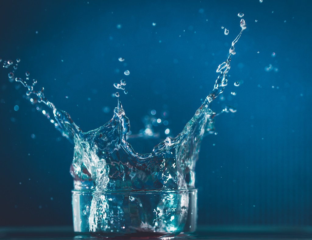 How To Make Alkaline Water