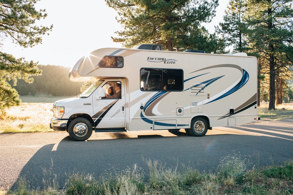 How to Choose the Best RV Water Filter