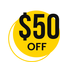 $50