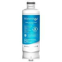 Waterdrop replacement for Samsung® DA97-17376B