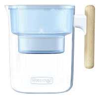 water filter pitcher