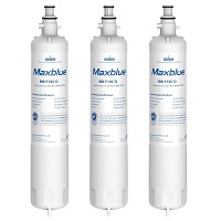 maxblue replacement for rpwfe refrigerator water filter