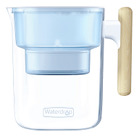 waterdrop filter pitcher