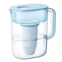 maxblue water filter pitcher