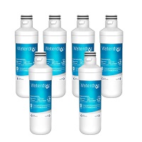 Waterdrop WD-F46 Replacement Water Filter For LG® LT1000P®