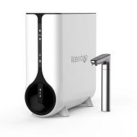 Waterdrop Reverse Osmosis Instant Hot Water Dispenser System K6