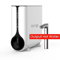 waterdrop reverse osmosis hot water dispenser k6